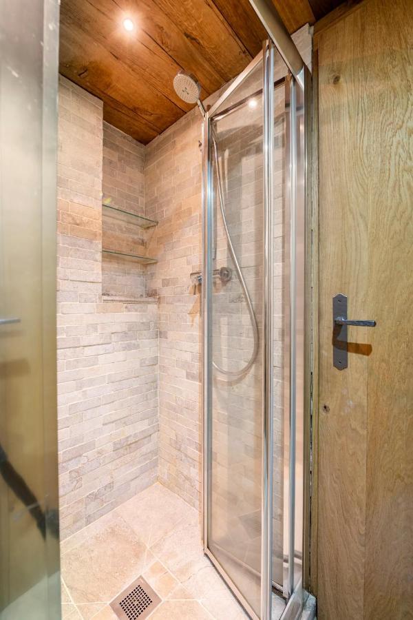 Chalet Ananda Avec Sauna, Baignoire Balneo Et Terrasse Шамони Екстериор снимка